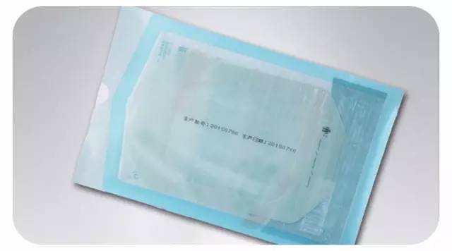 淺談透明敷貼的使用